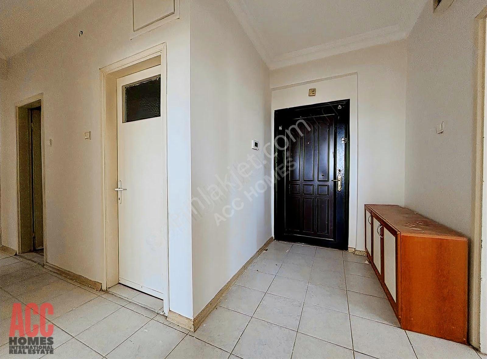 Acc Homes'tan Fevzi Çakmak'ta Kiralık Site İçi Geniş 3+1 Daire - Görsel 17
