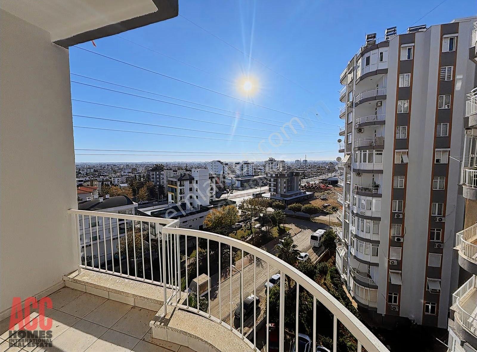 Acc Homes'tan Fevzi Çakmak'ta Kiralık Site İçi Geniş 3+1 Daire - Görsel 11