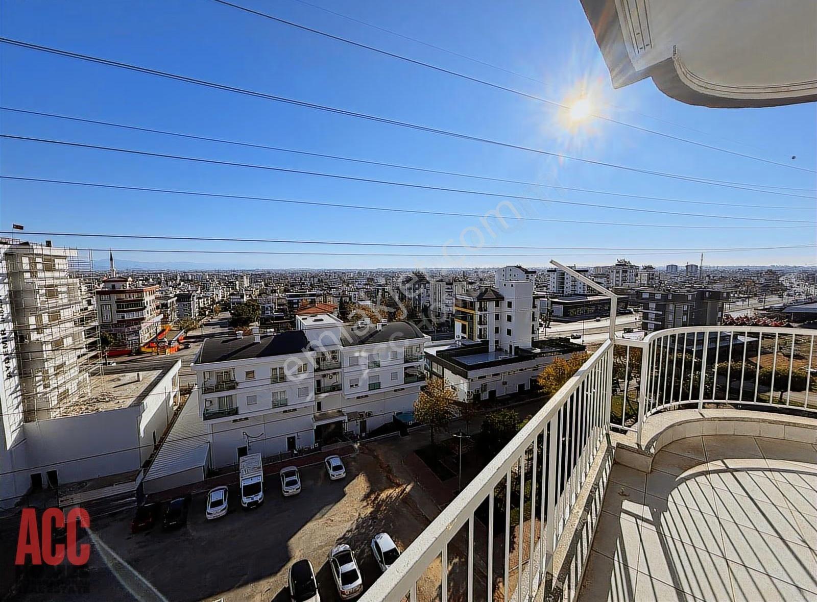 Acc Homes'tan Fevzi Çakmak'ta Kiralık Site İçi Geniş 3+1 Daire - Görsel 28