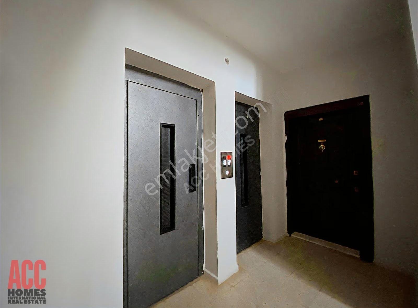Acc Homes'tan Fevzi Çakmak'ta Kiralık Site İçi Geniş 3+1 Daire - Görsel 35