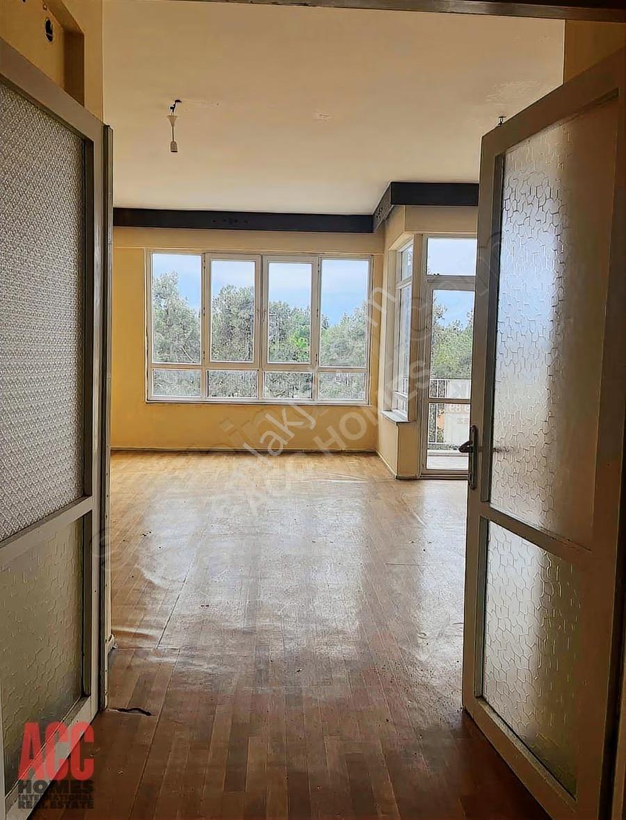 Acc Homes'tan Özgürlük Mahallesinde 3+1 Ara Kat Geniş Daire - Görsel 2