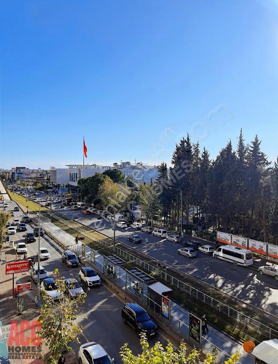 Acc Homes'tan Özgürlük Mahallesinde 3+1 Ara Kat Geniş Daire
