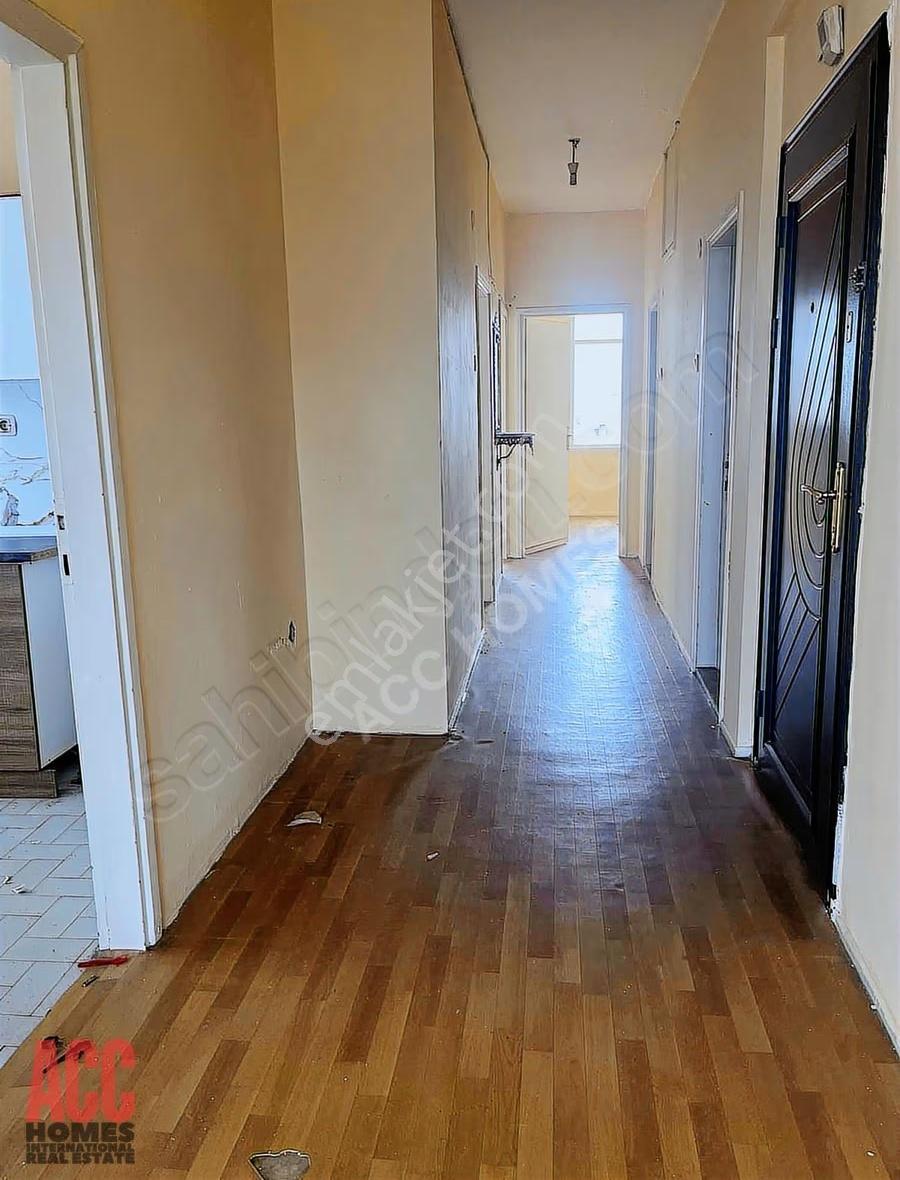 Acc Homes'tan Özgürlük Mahallesinde 3+1 Ara Kat Geniş Daire - Görsel 3