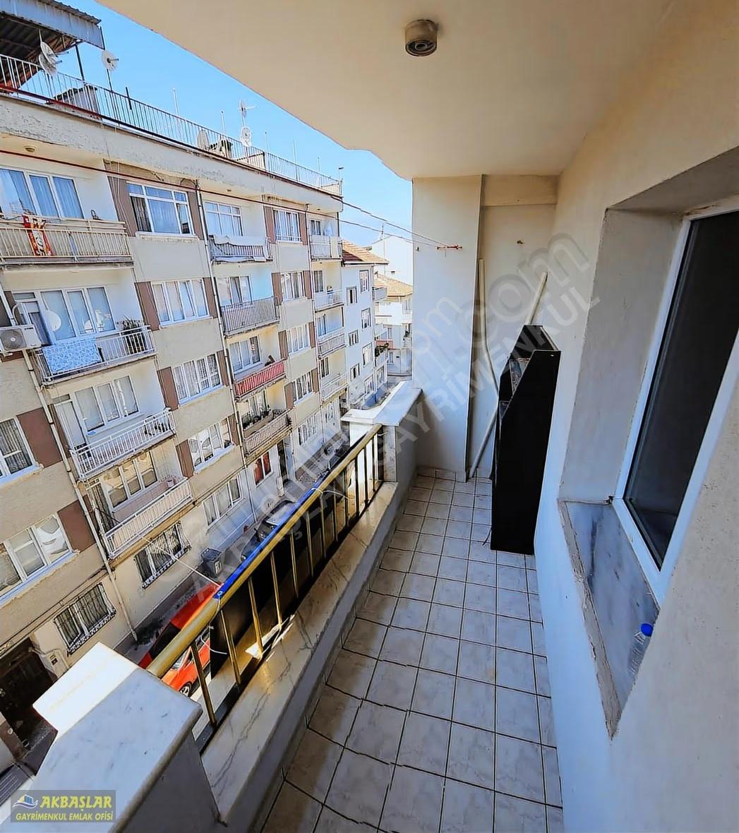 Akbaşlar Gayrimenkul'den Kemalpaşa Mahallesinde Kiralık Daire - Görsel 10