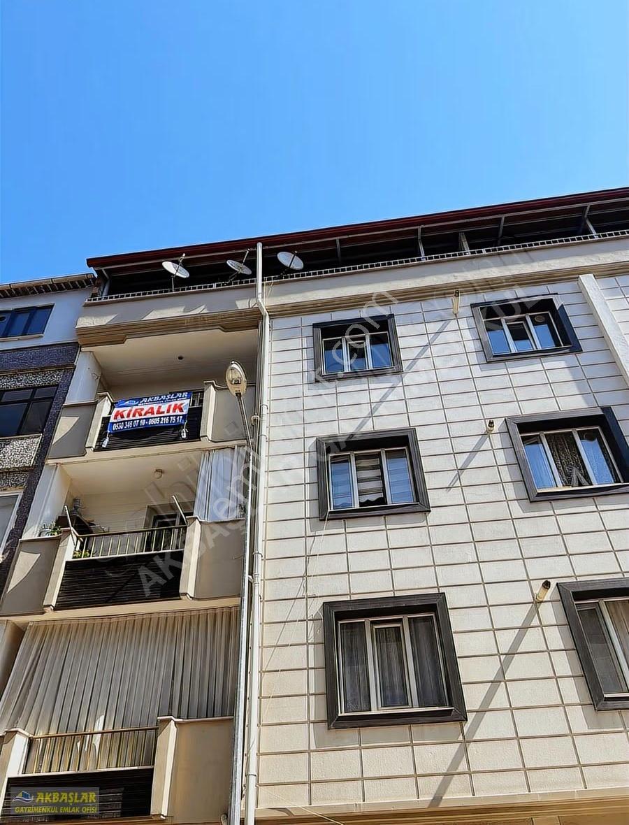 Akbaşlar Gayrimenkul'den Kemalpaşa Mahallesinde Kiralık Daire - Görsel 16