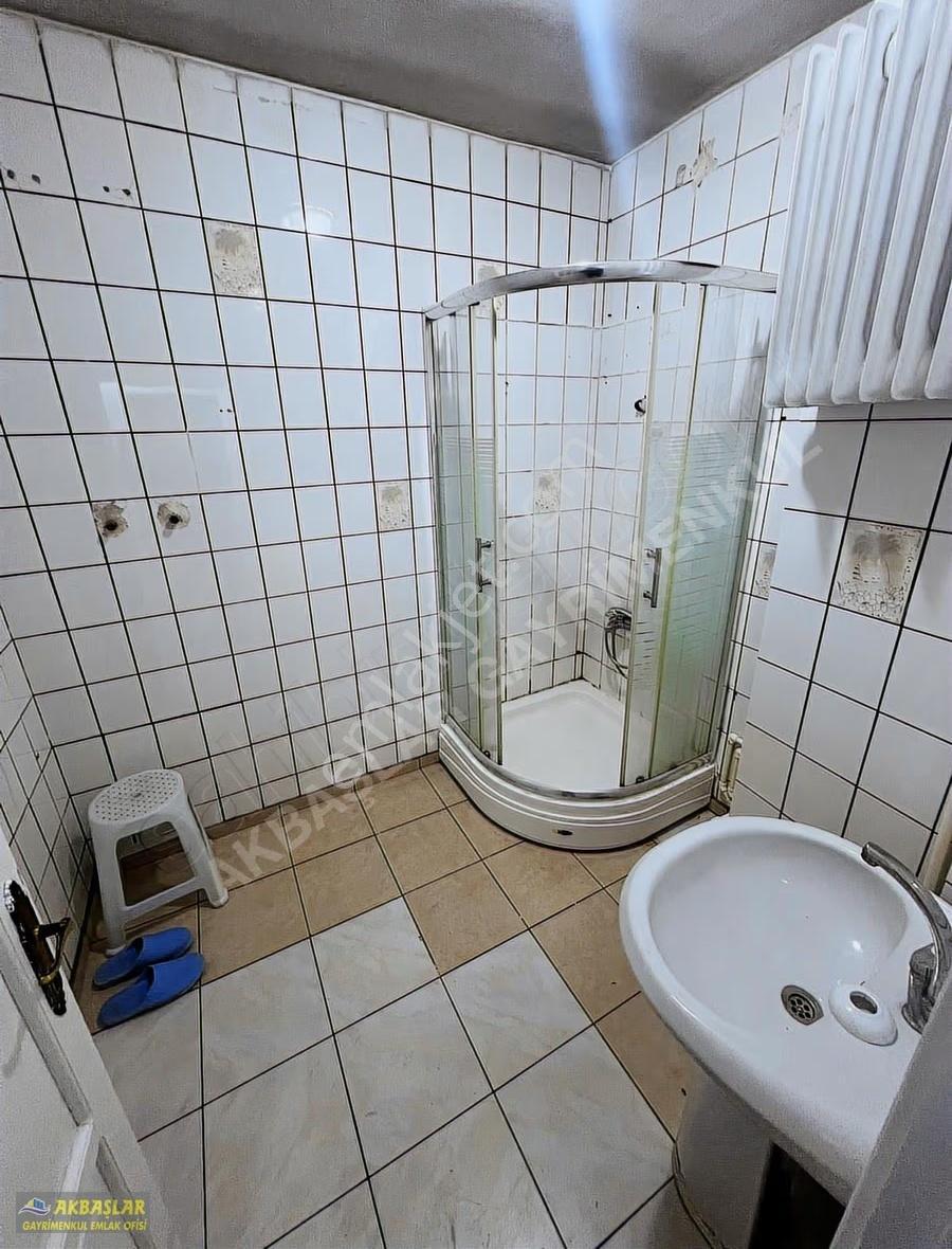 Akbaşlar Gayrimenkul'den Kemalpaşa Mahallesinde Kiralık Daire - Görsel 18