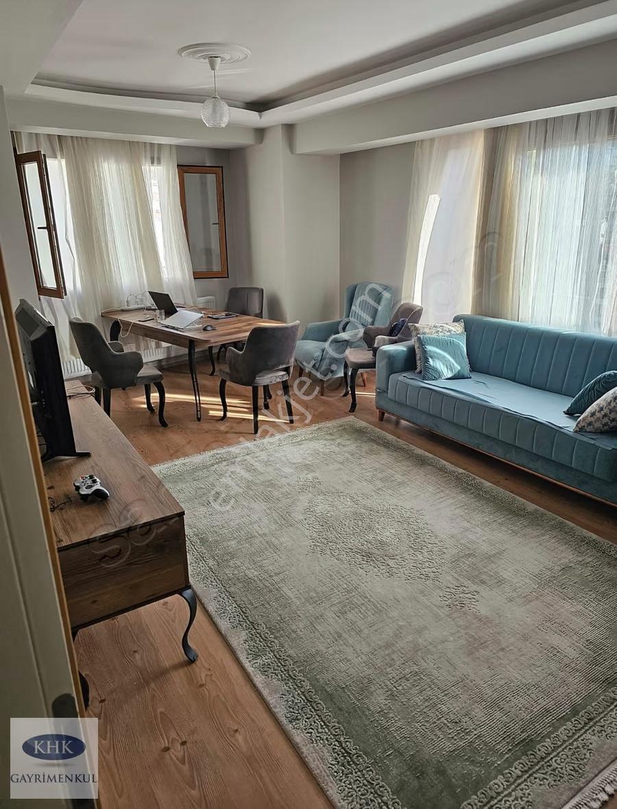 Vatan Mahallesinde Full Eşyalı 2+1 Kiralık Daire - Görsel 23