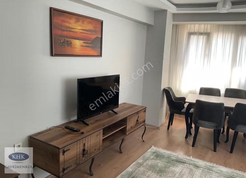 Vatan Mahallesinde Full Eşyalı 2+1 Kiralık Daire - Görsel 24