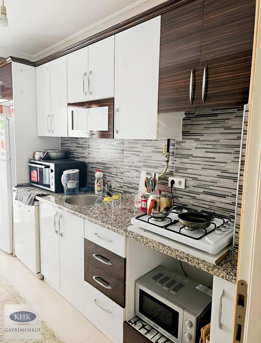 Vatan Mahallesinde Full Eşyalı 2+1 Kiralık Daire - Görsel 2