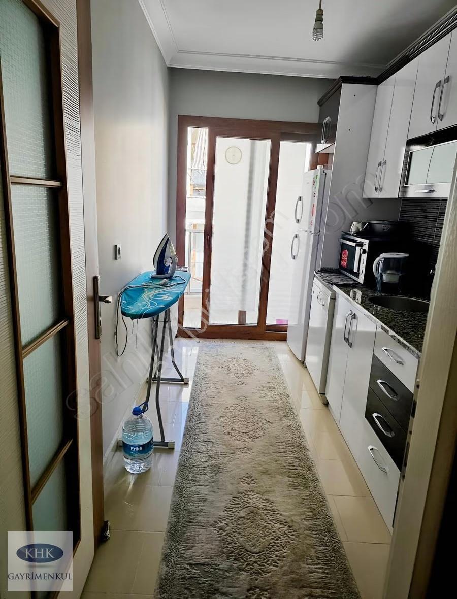 Vatan Mahallesinde Full Eşyalı 2+1 Kiralık Daire - Görsel 13