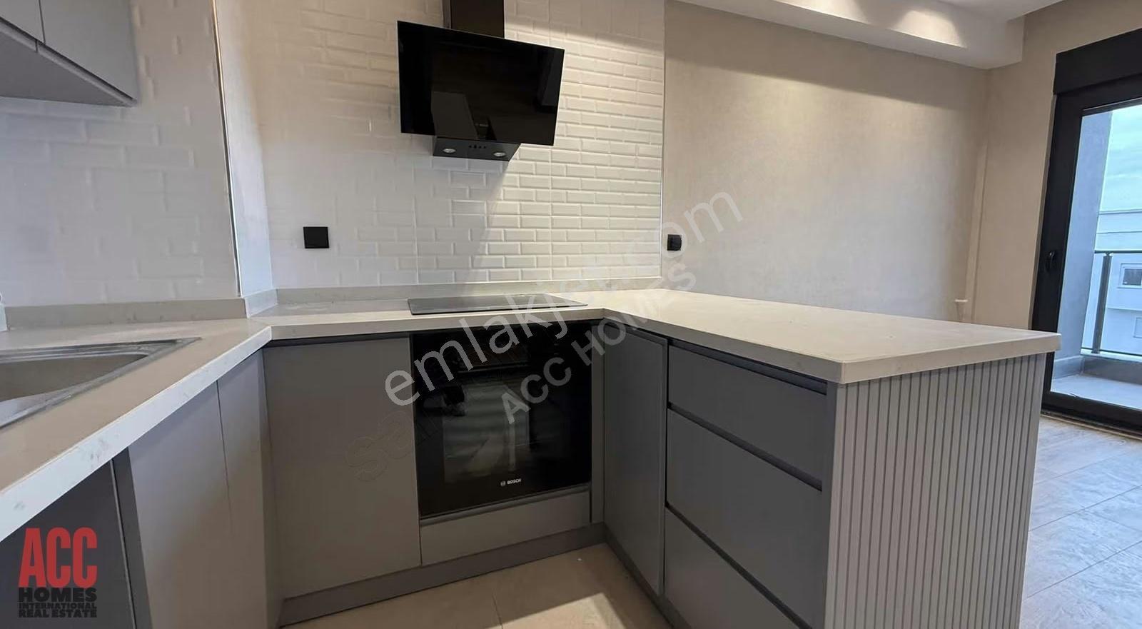 Acc Homes'tan Altıntaşta Konsept Sitede Arakat Satılık 1+1 Daire - Görsel 20