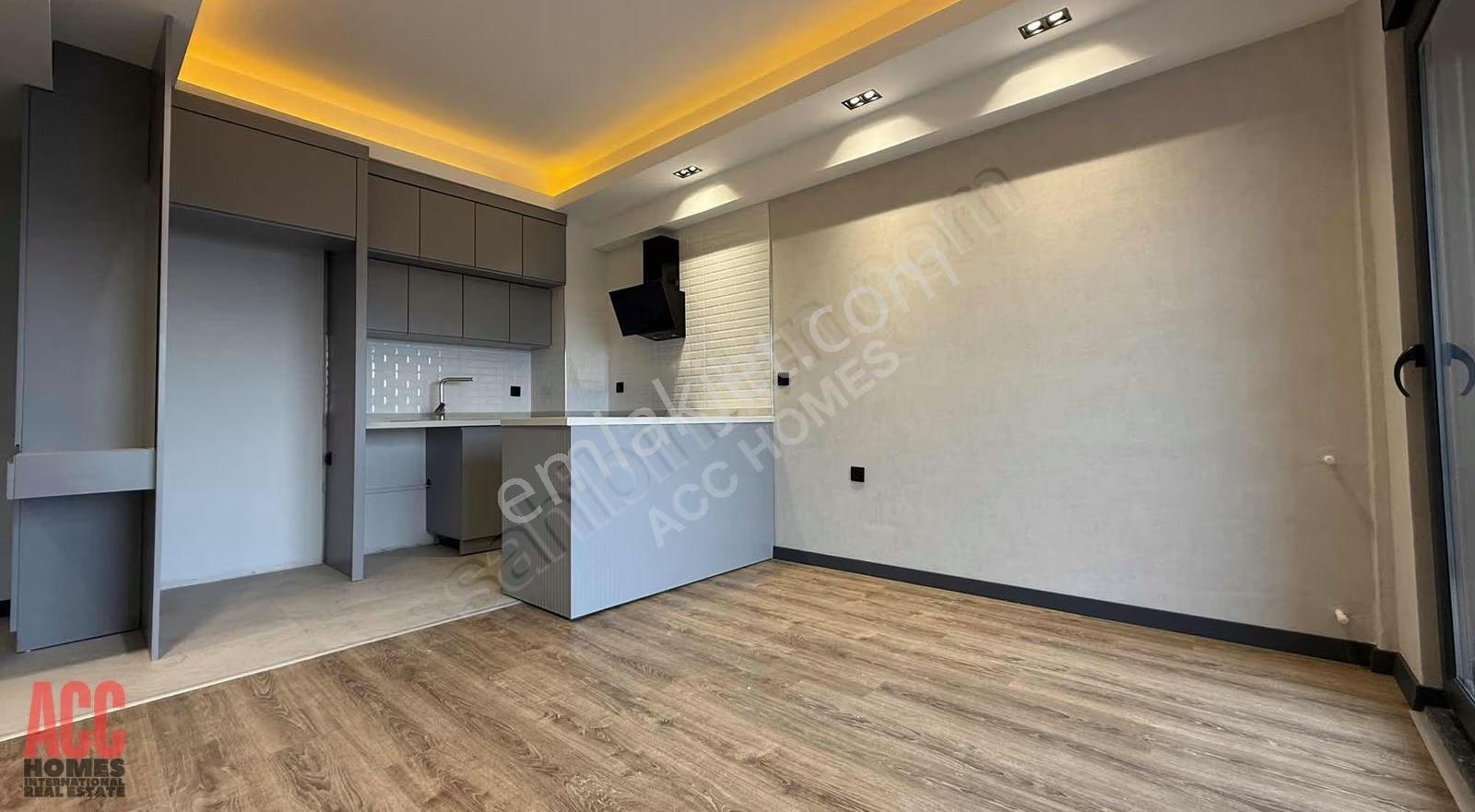Acc Homes'tan Altıntaşta Konsept Sitede Arakat Satılık 1+1 Daire - Görsel 15