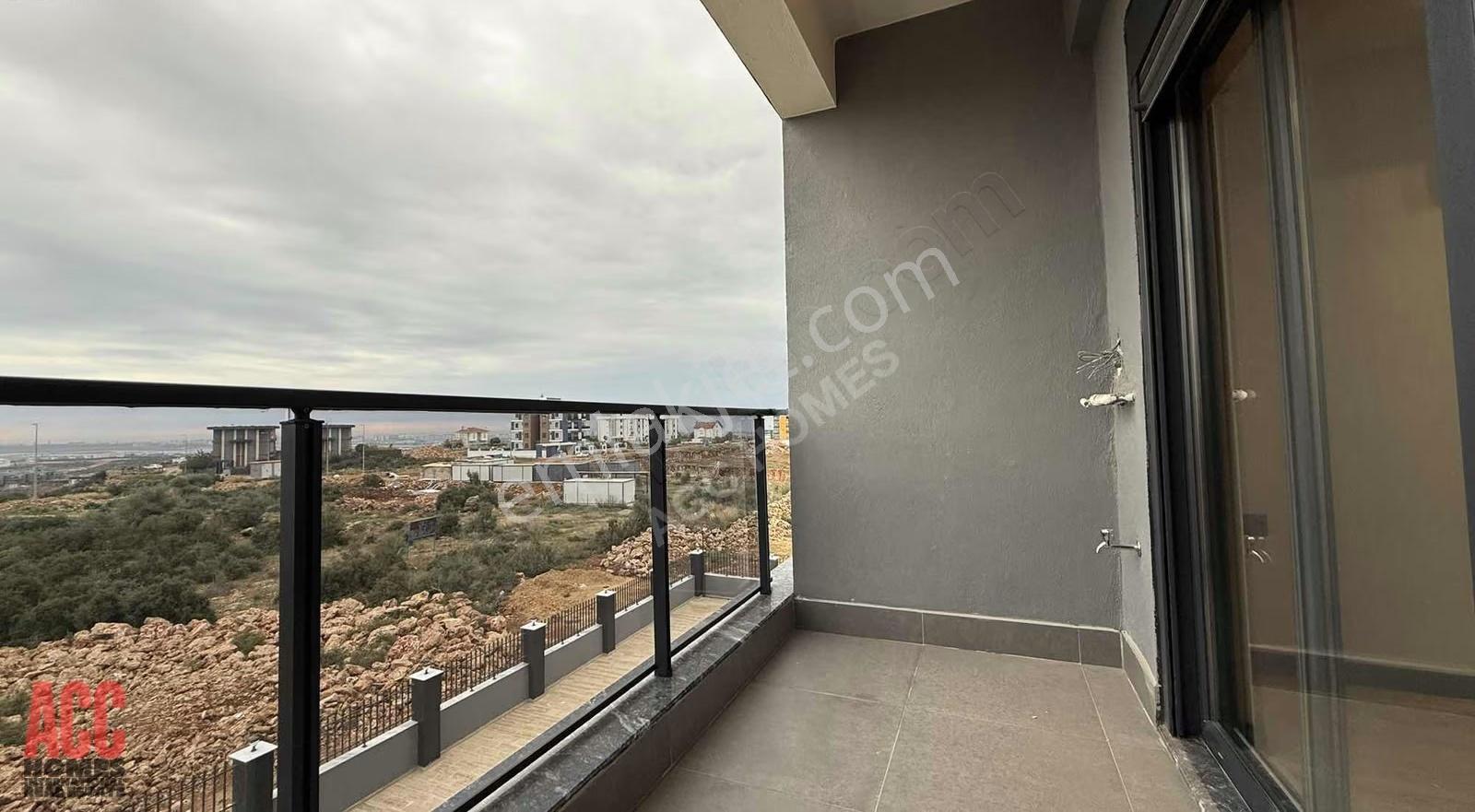 Acc Homes'tan Altıntaşta Konsept Sitede Arakat Satılık 1+1 Daire - Görsel 22