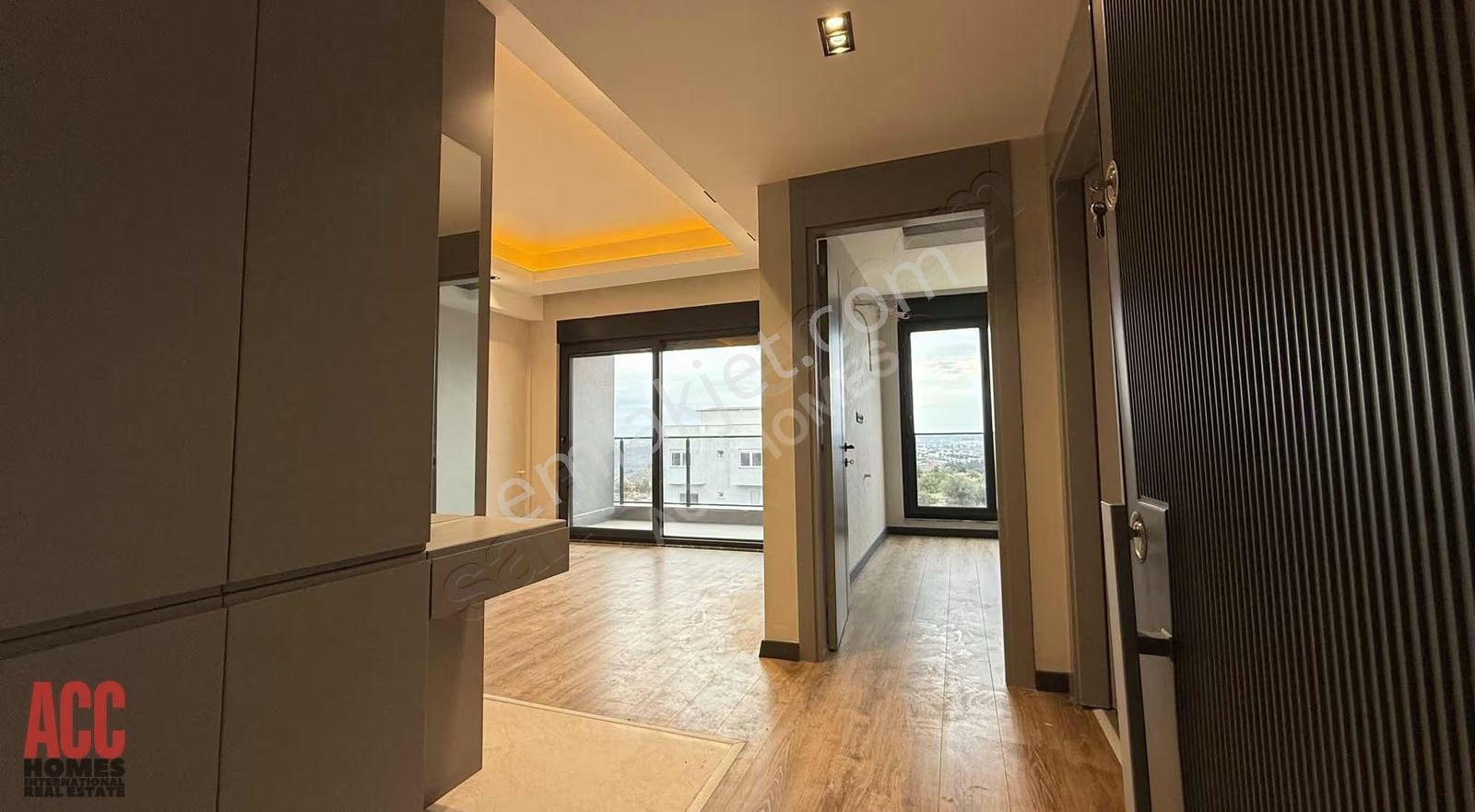 Acc Homes'tan Altıntaşta Konsept Sitede Arakat Satılık 1+1 Daire - Görsel 8