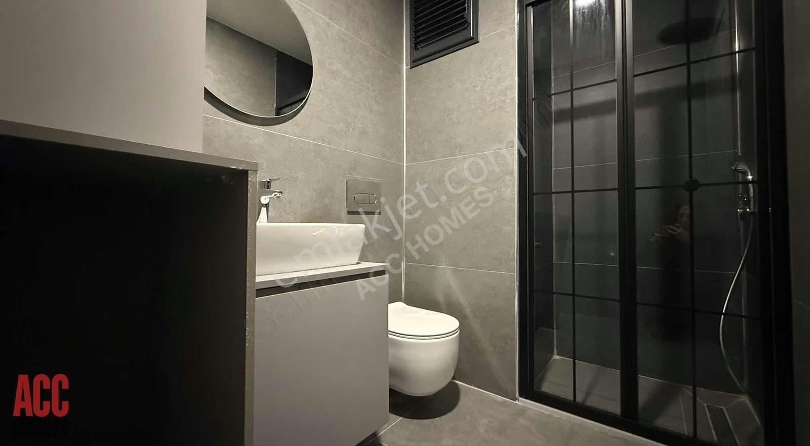 Acc Homes'tan Altıntaşta Konsept Sitede Arakat Satılık 1+1 Daire - Görsel 25