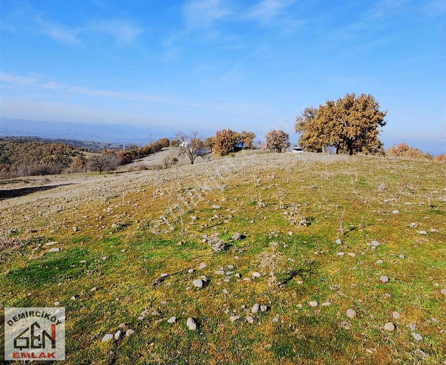 Ayvacık Akcin Köyünde Satılık İmarlı Arsa - Görsel 14