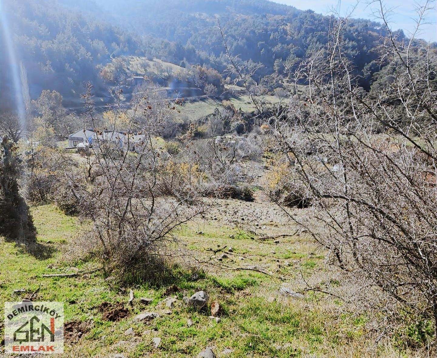 Ayvacık Akcin Köyünde Satılık İmarlı Arsa - Görsel 15