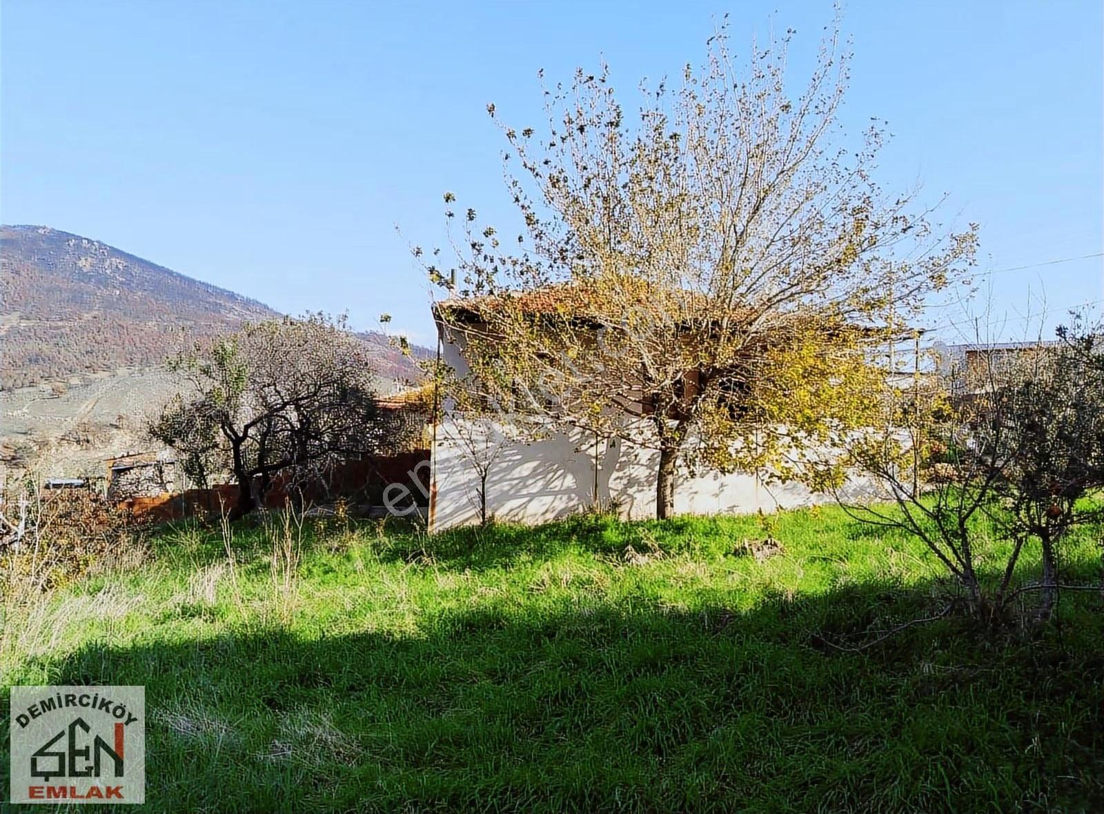 Şen Emlaktan Ayvacık Tuzla Köyünde Müstakil Köy Evi - Görsel 10
