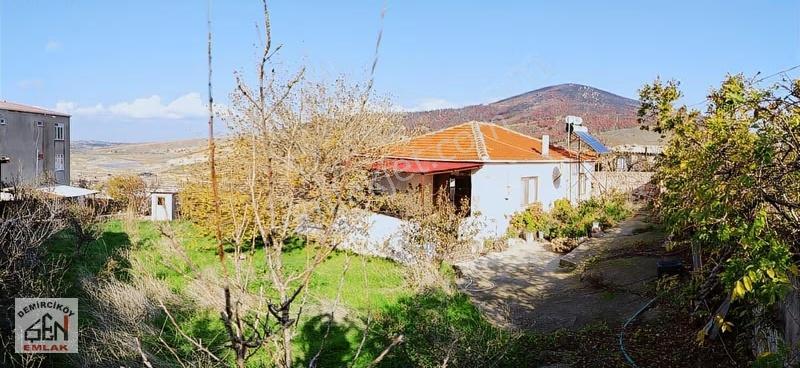 Şen Emlaktan Ayvacık Tuzla Köyünde Müstakil Köy Evi - Görsel 11