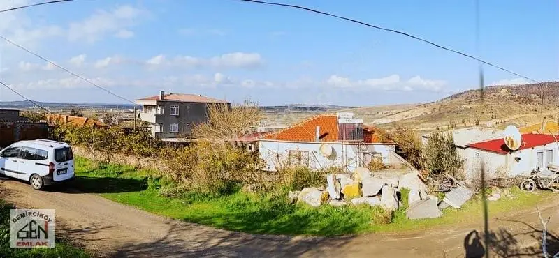 Şen Emlaktan Ayvacık Tuzla Köyünde Müstakil Köy Evi - Görsel 9