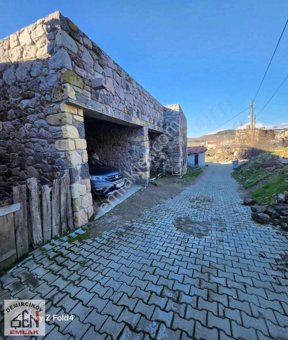 Ayvacık Hüseyinfakı Köyünde Satılık Müstakil Ev - Görsel 6