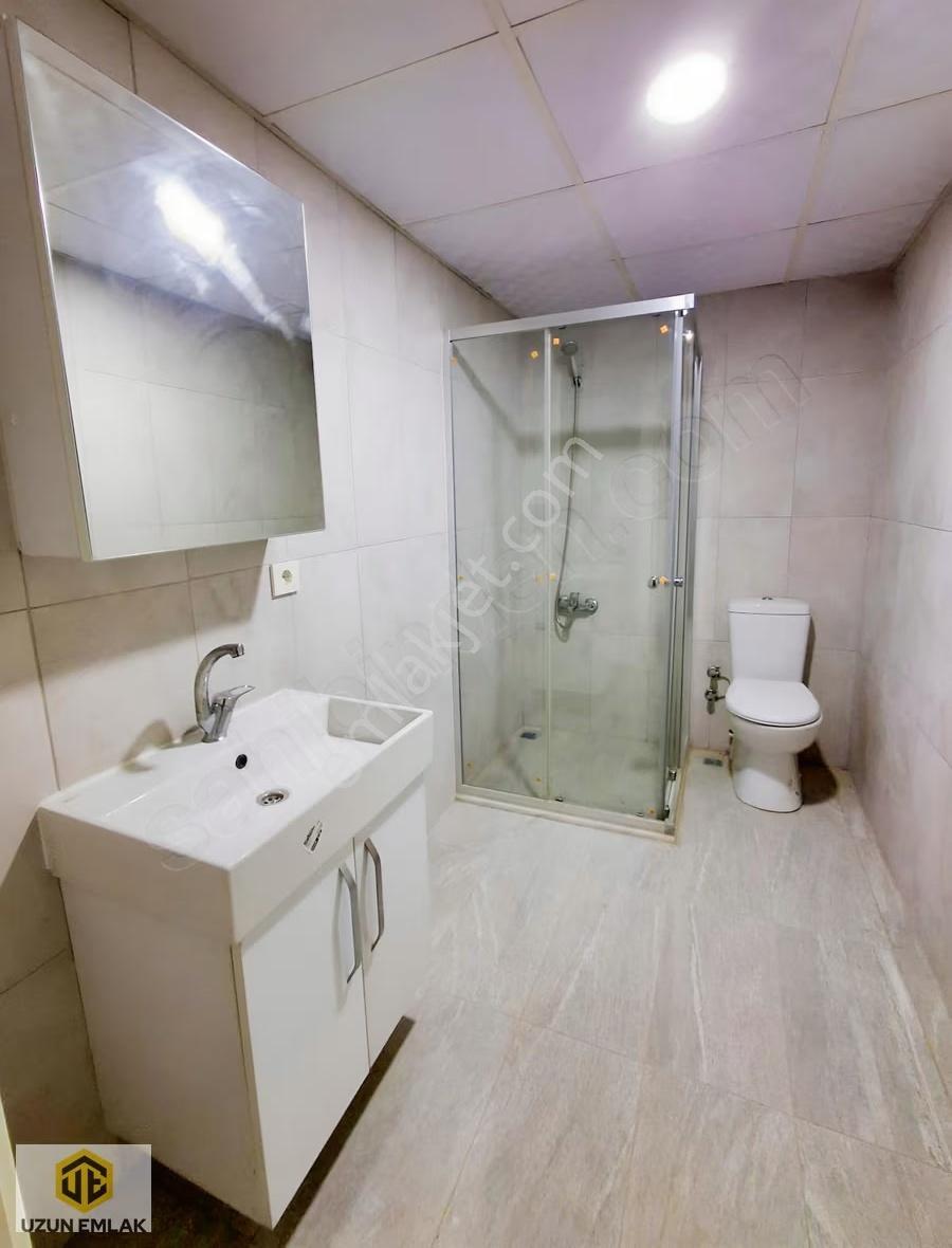 Uzun Emlak'tan Muradiye Merkezde Site İçerisinde Daire - Görsel 18