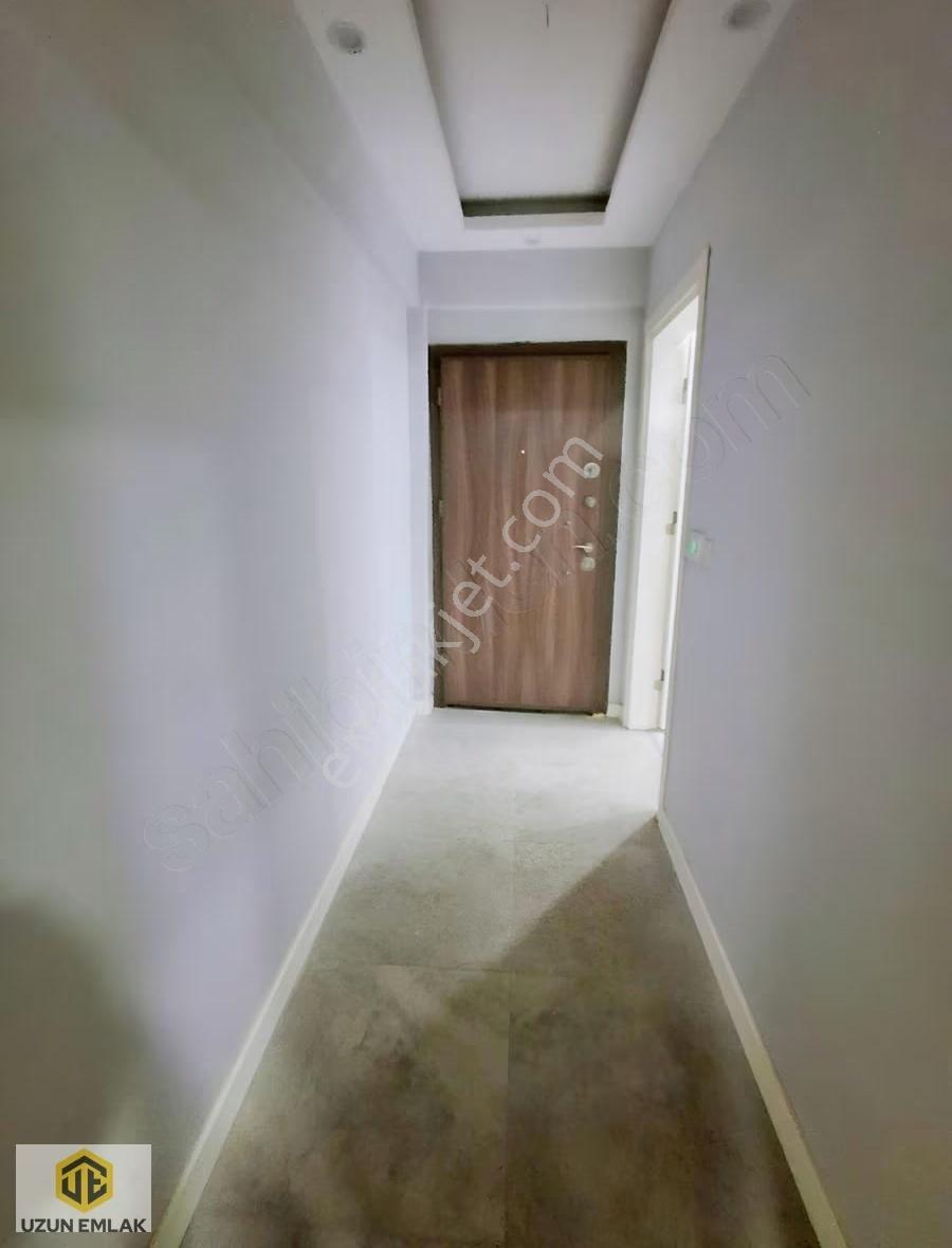 Uzun Emlak'tan Muradiye Merkezde Site İçerisinde Daire - Görsel 15