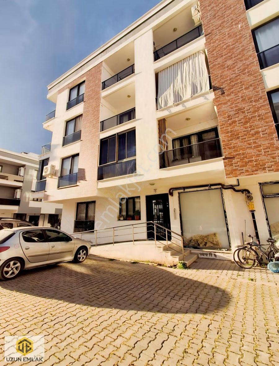 Uzun Emlak'tan Muradiye Merkezde Site İçerisinde Daire - Görsel 12