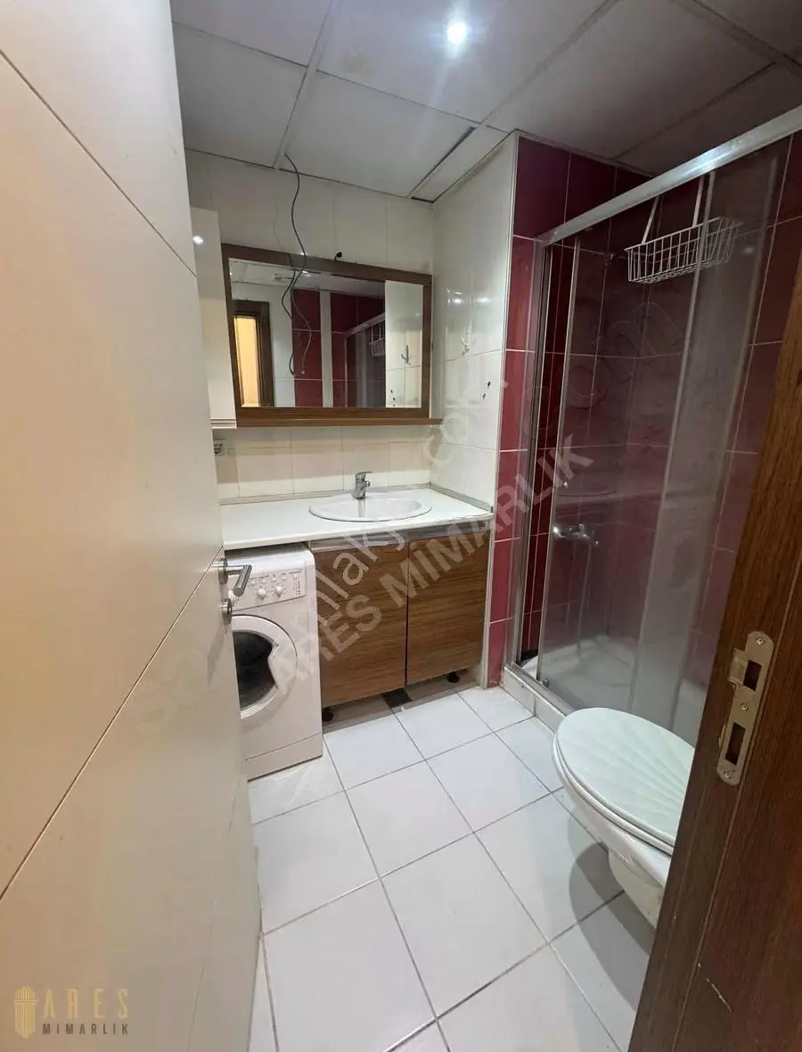 Aresten Metrobüse 8dk Yürüme Mesafesinde Eşyalı Daire - Görsel 3
