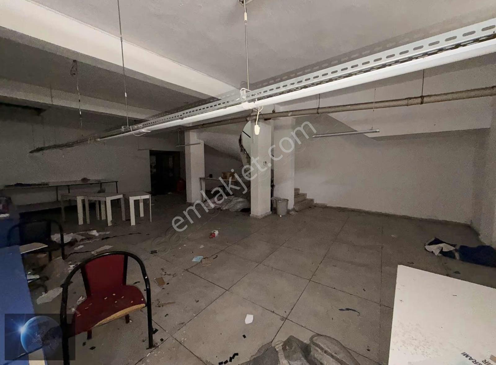 Buca İnönü Mah. 3 Katlı Kiralık İş Yeri - Görsel 4