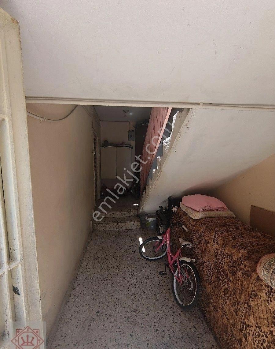 Gürselpaşa Da Satılık 3 Katlı Müstakil - Görsel 7