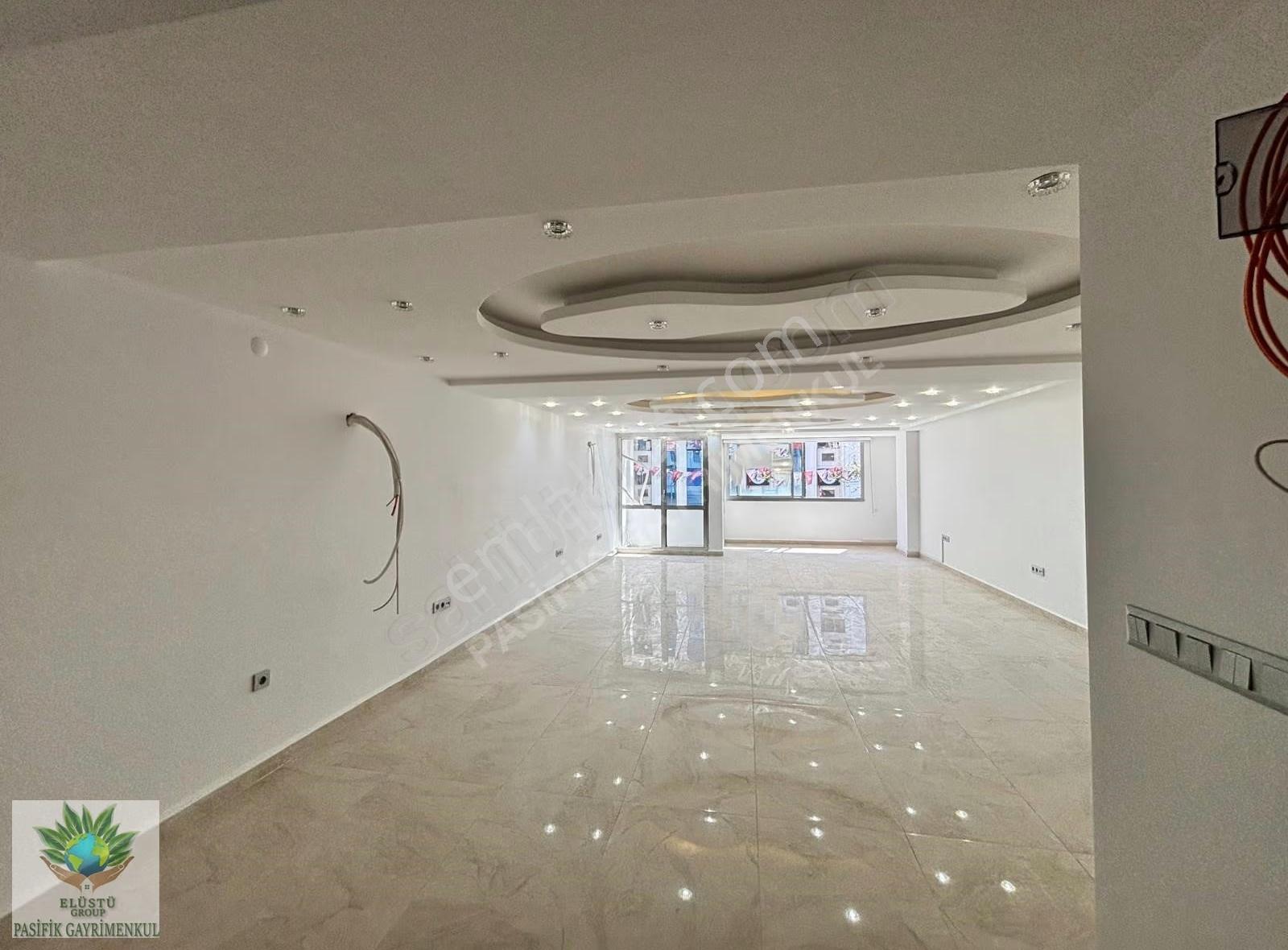 Pasifikten Konak Şair Eşref Bulvarında 80 M² Tadilatlı Dükkan - Görsel 21