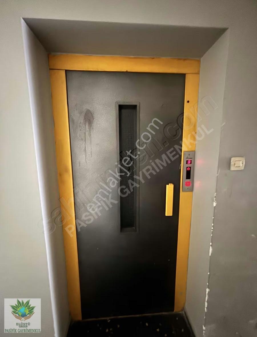 Pasifikten Konak Şair Eşref Bulvarında 80 M² Tadilatlı Dükkan - Görsel 9