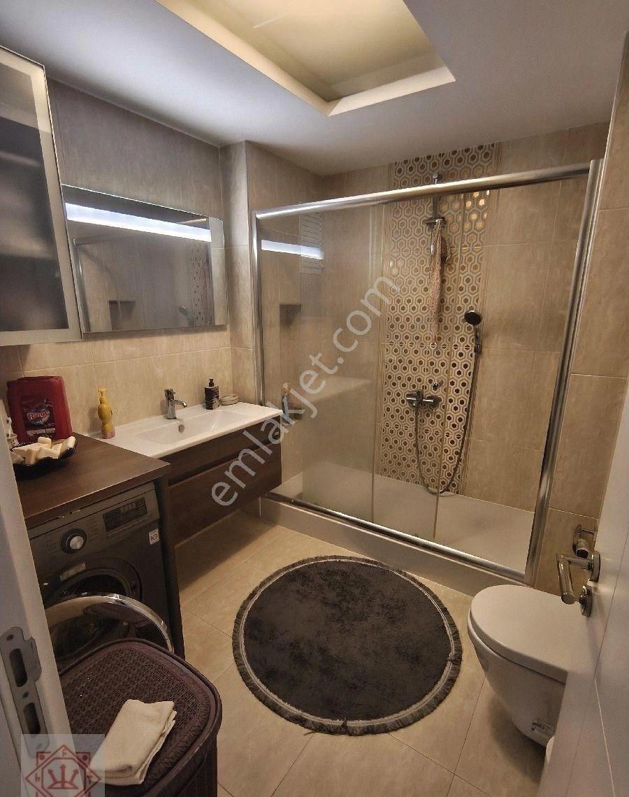 Gürselpaşa Diamond Residence Satılık 4+1 - Görsel 10