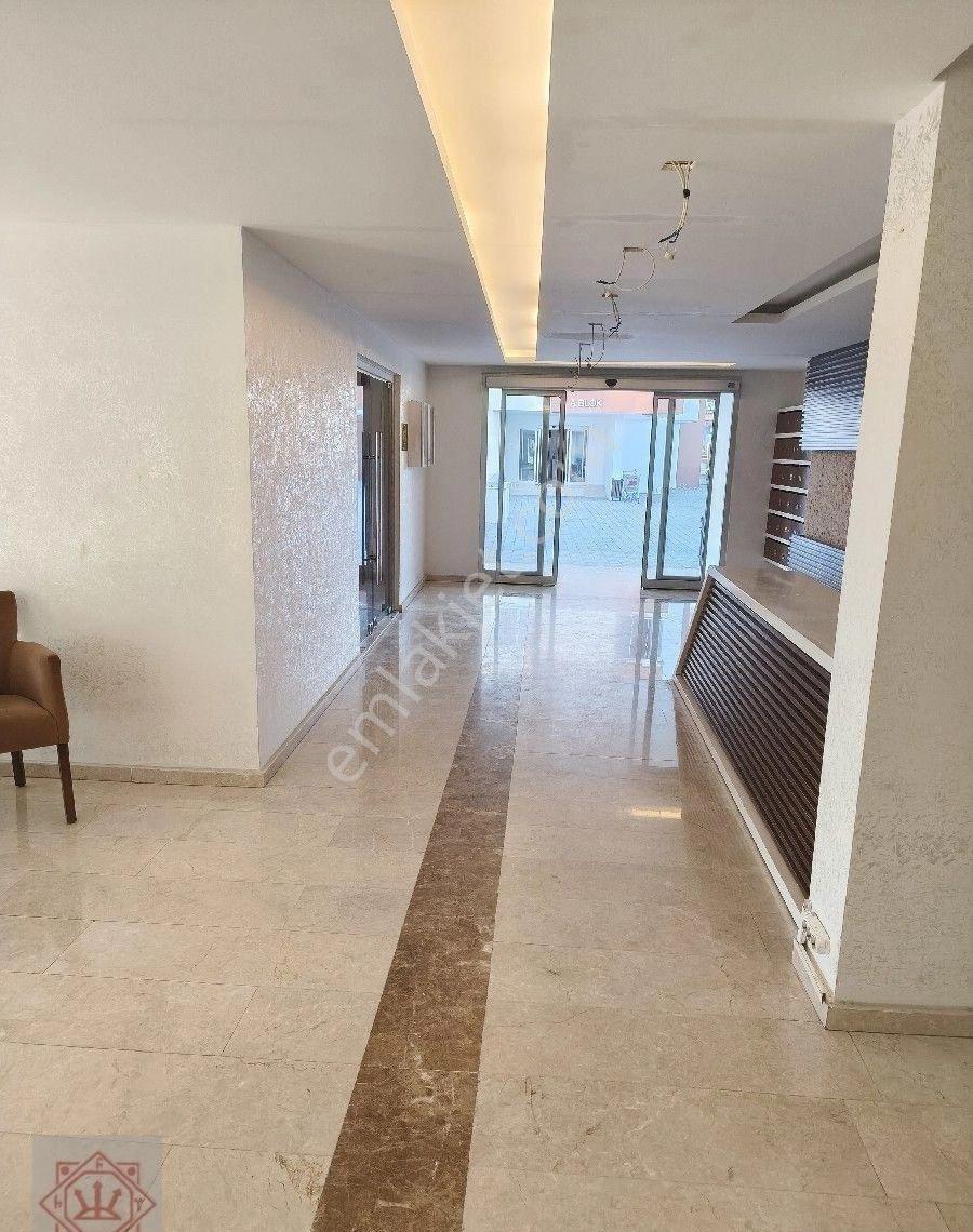 Gürselpaşa Diamond Residence Satılık 4+1 - Görsel 16