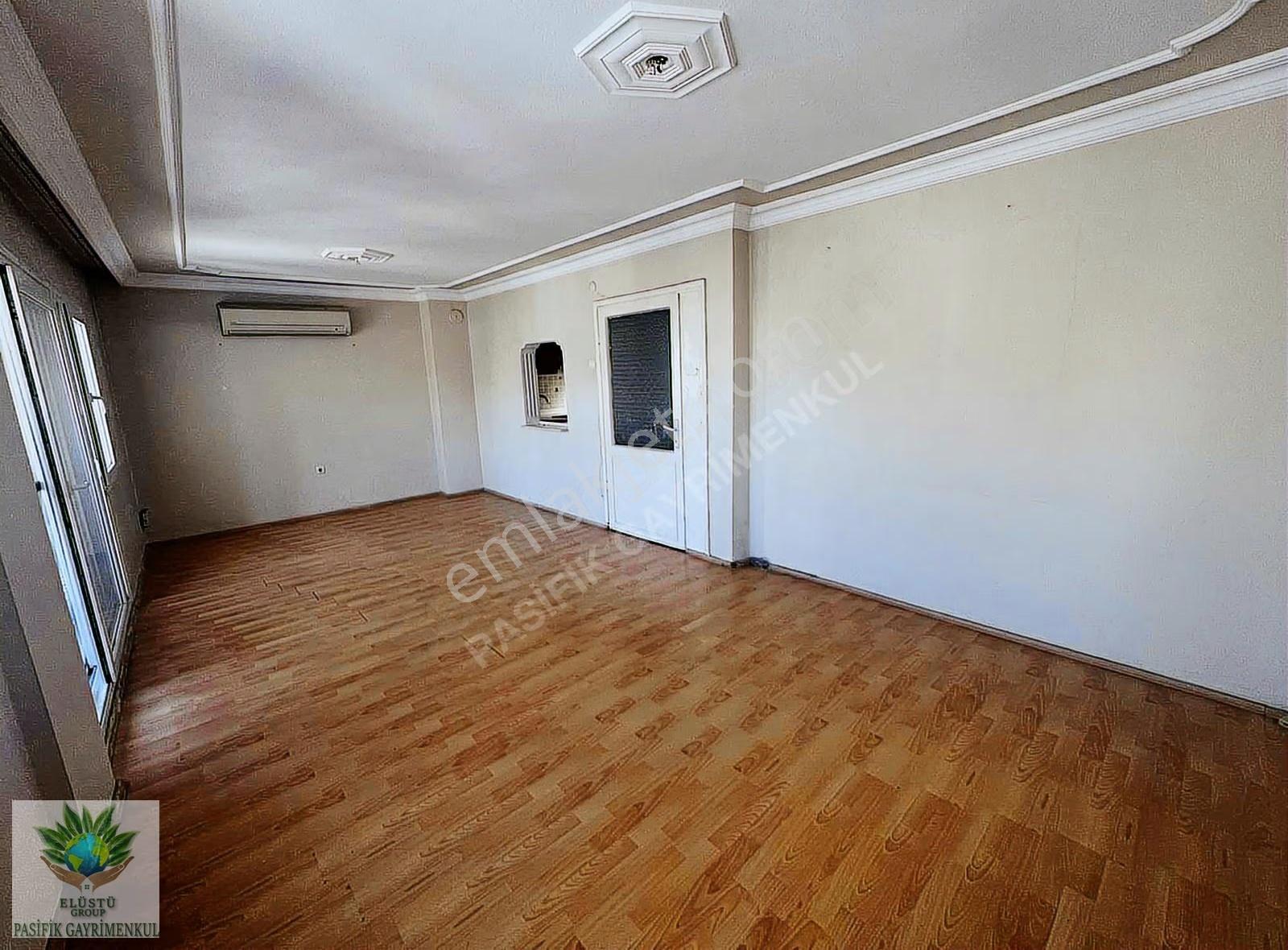 Pasifikten Karşıyaka Tersanede 3+1 Kapalı Mutfak Daire - Görsel 15
