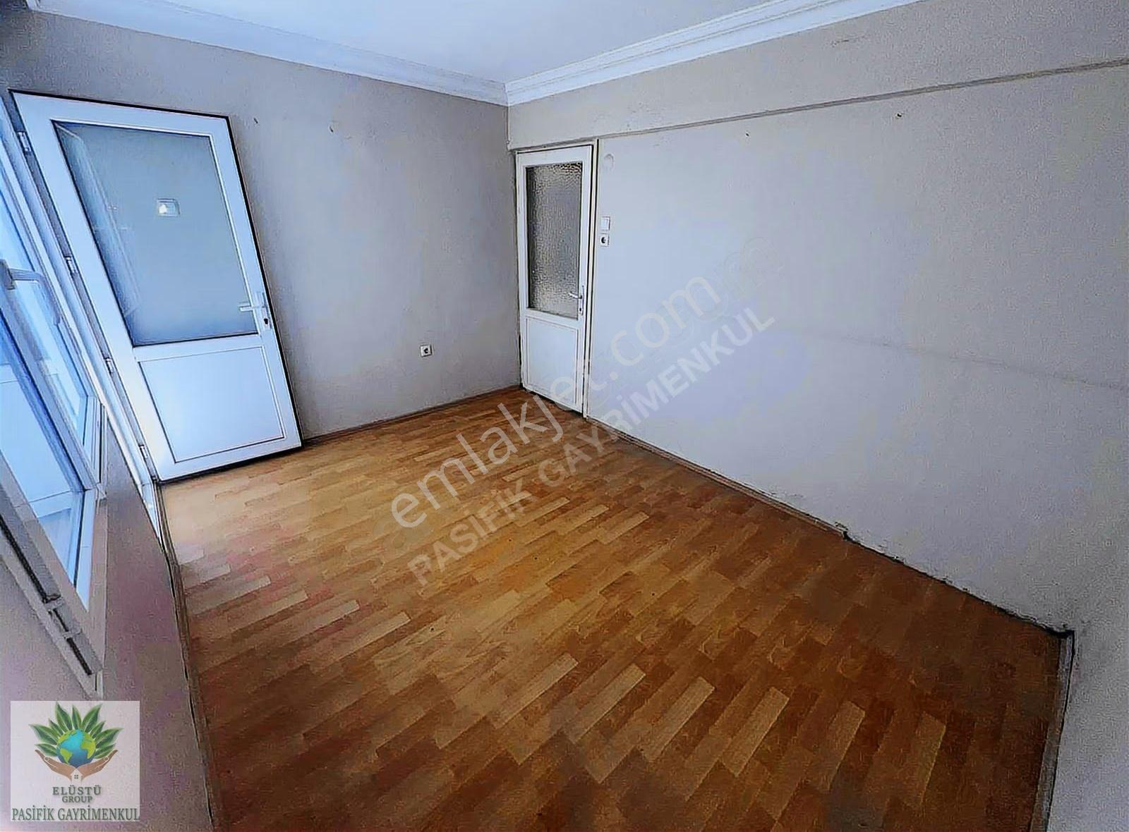 Pasifikten Karşıyaka Tersanede 3+1 Kapalı Mutfak Daire - Görsel 20