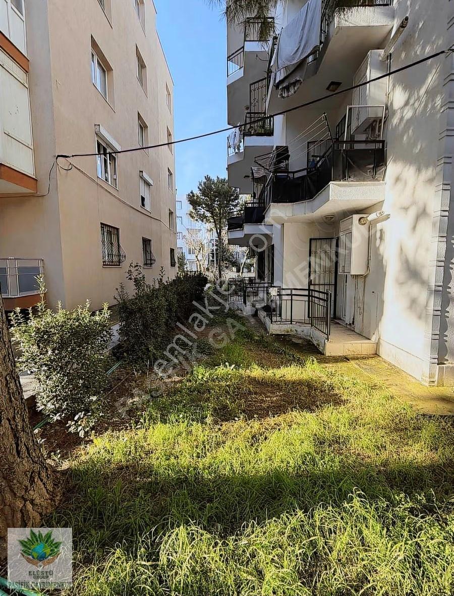 Pasifikten Gaziemir Atıfbeyde Cadde Üstü 3 Cepheli Satılık 3+1 - Görsel 22