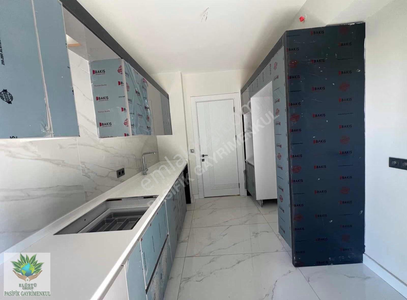 Pasifikten Allways Bornovada 3+1 Ara Kat Residence - Görsel 20