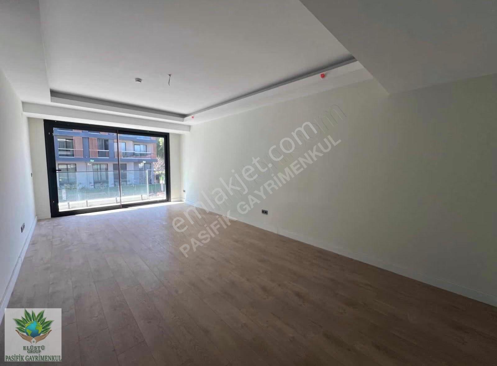 Pasifikten Allways Bornovada 3+1 Ara Kat Residence - Görsel 17
