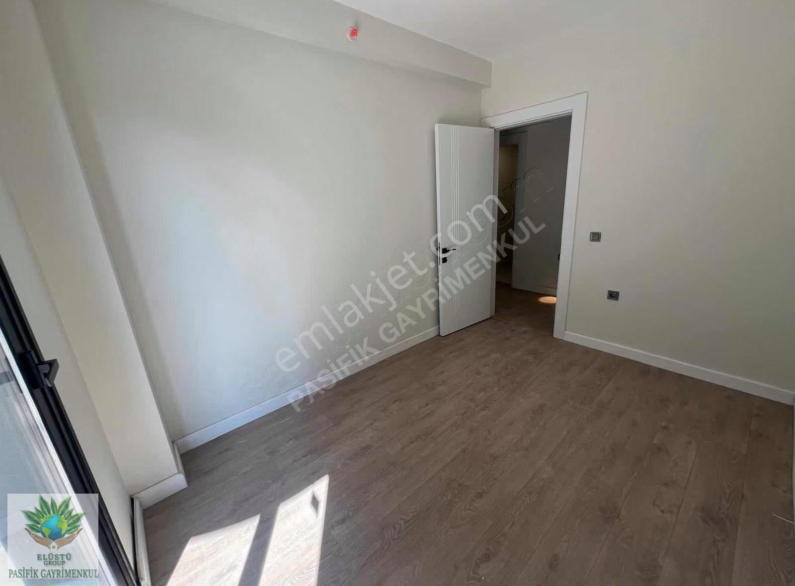 Pasifikten Allways Bornovada 3+1 Ara Kat Residence - Görsel 33