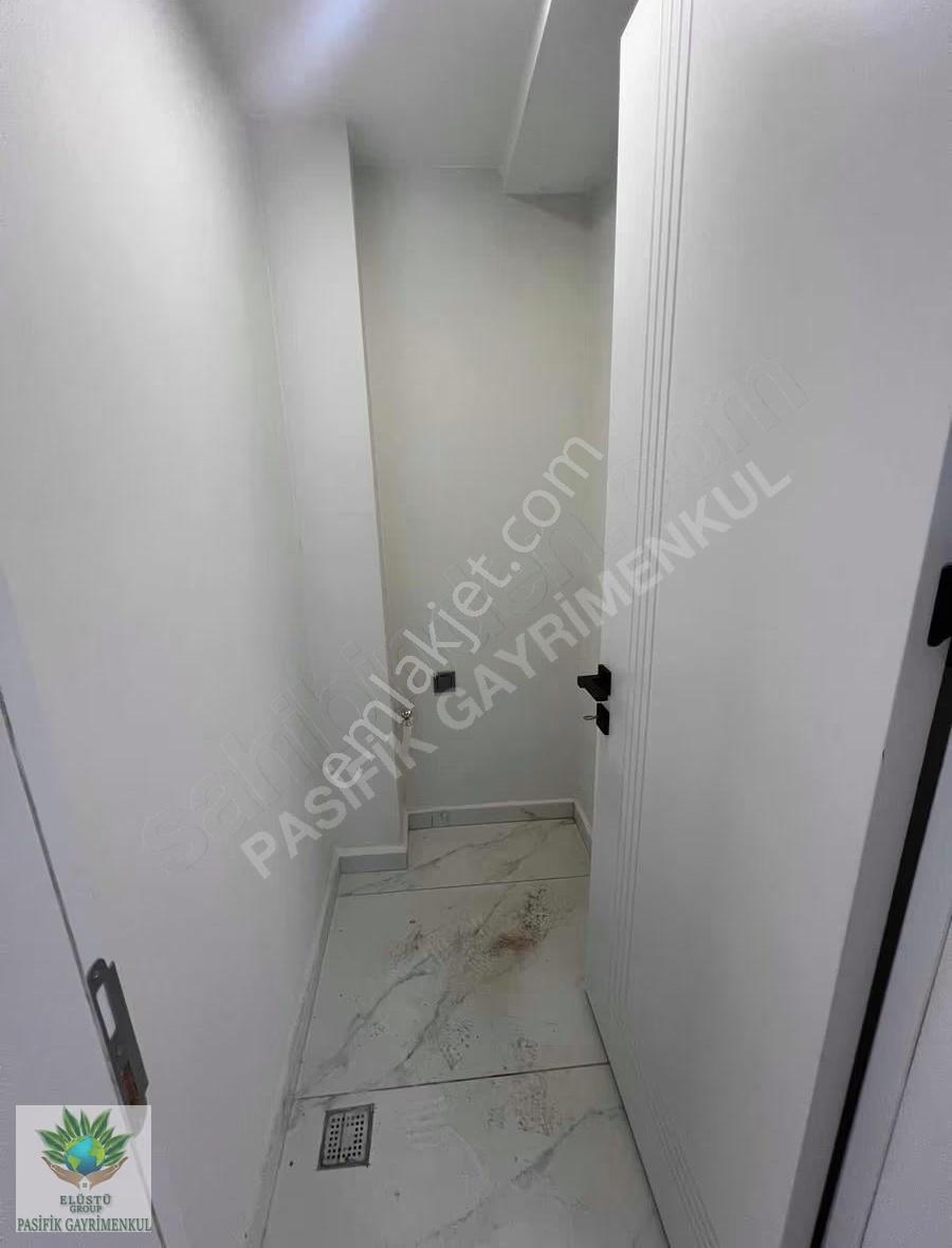Pasifikten Allways Bornovada 3+1 Ara Kat Residence - Görsel 26