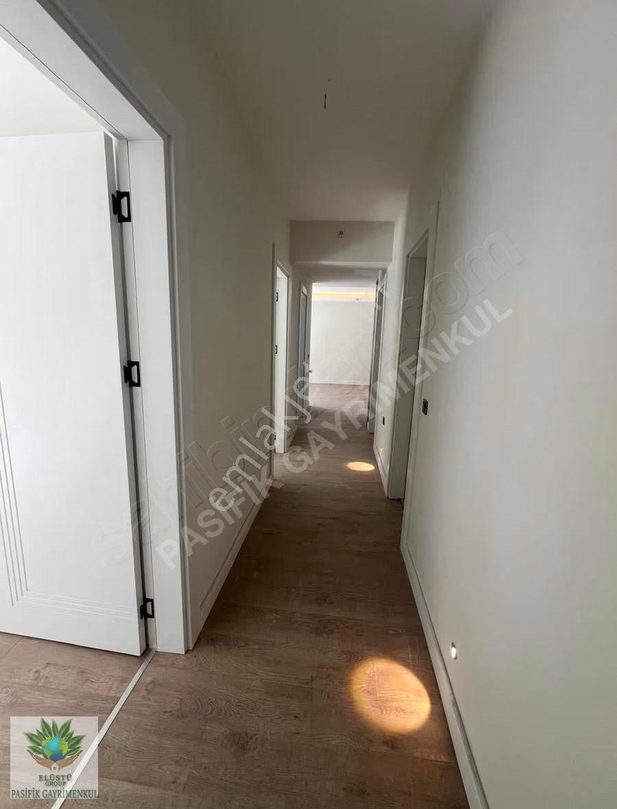Pasifikten Allways Bornovada 3+1 Ara Kat Residence - Görsel 12