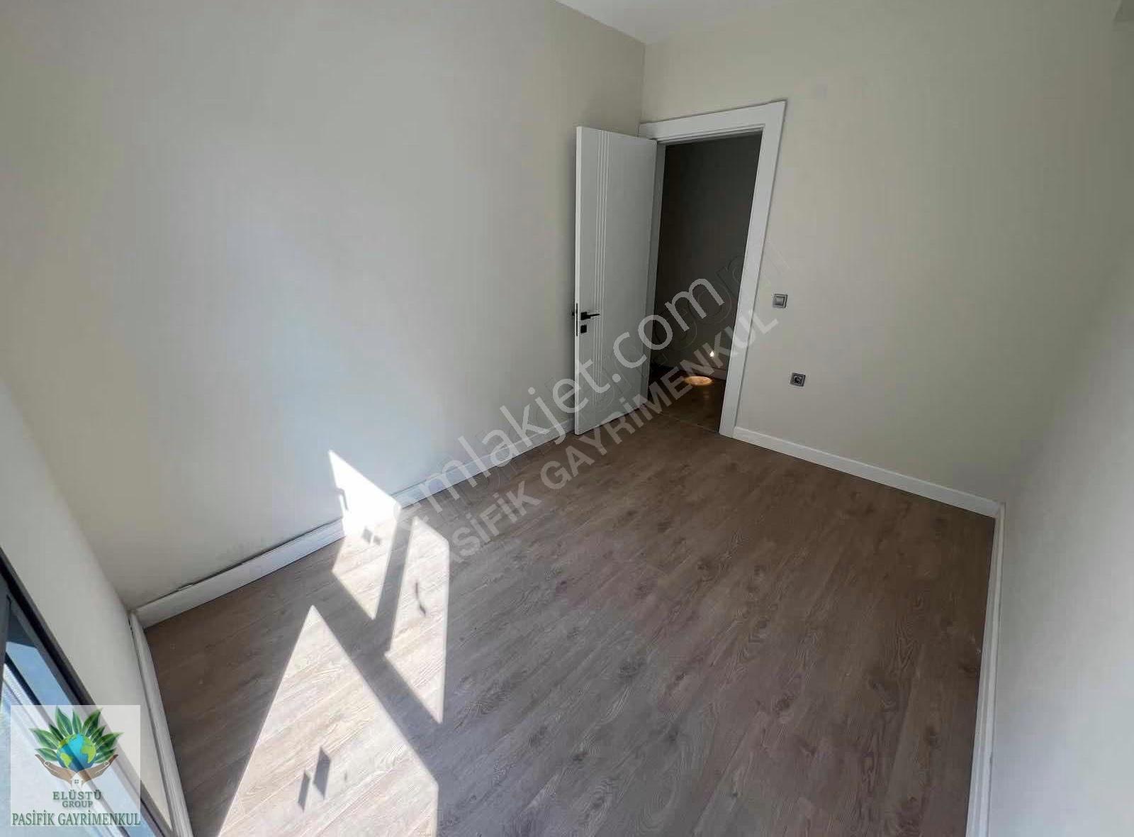 Pasifikten Allways Bornovada 3+1 Ara Kat Residence - Görsel 24