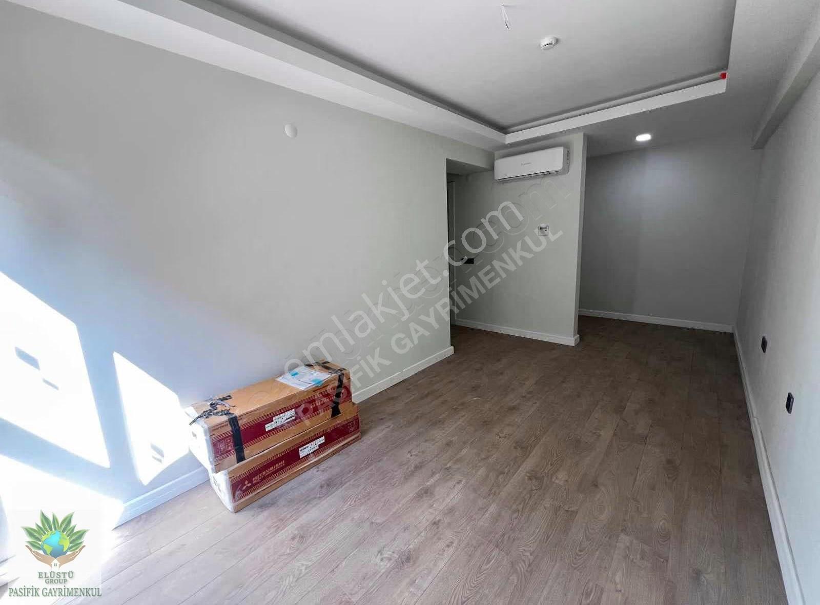 Pasifikten Allways Bornovada 3+1 Ara Kat Residence - Görsel 27