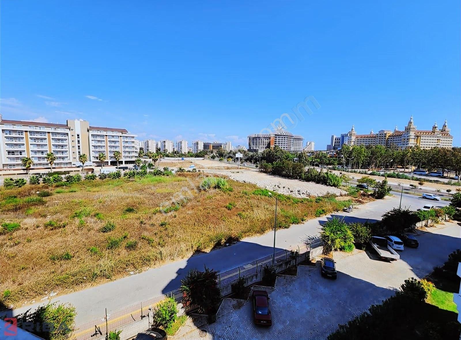 Kemerağzın Da Havuzlu Sitede 3+1 Arakat Satılık Daire - Görsel 21
