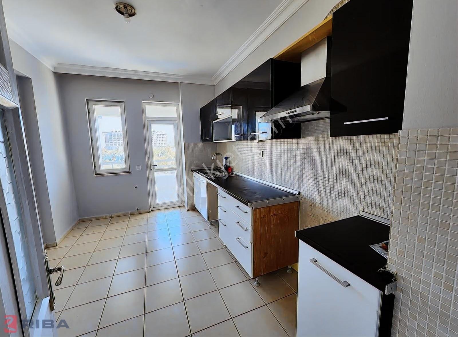 Kemerağzın Da Havuzlu Sitede 3+1 Arakat Satılık Daire - Görsel 13
