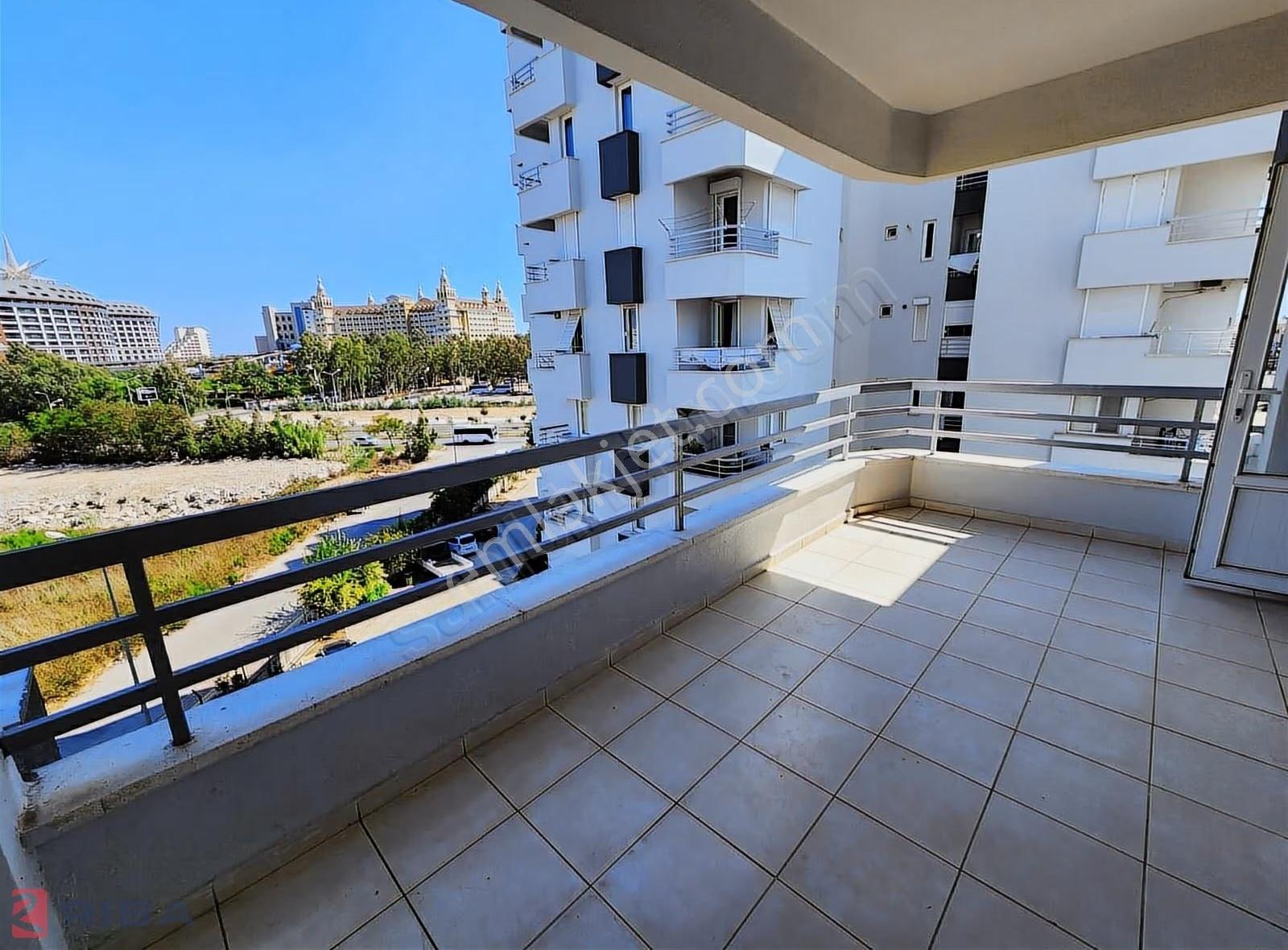 Kemerağzın Da Havuzlu Sitede 3+1 Arakat Satılık Daire - Görsel 10