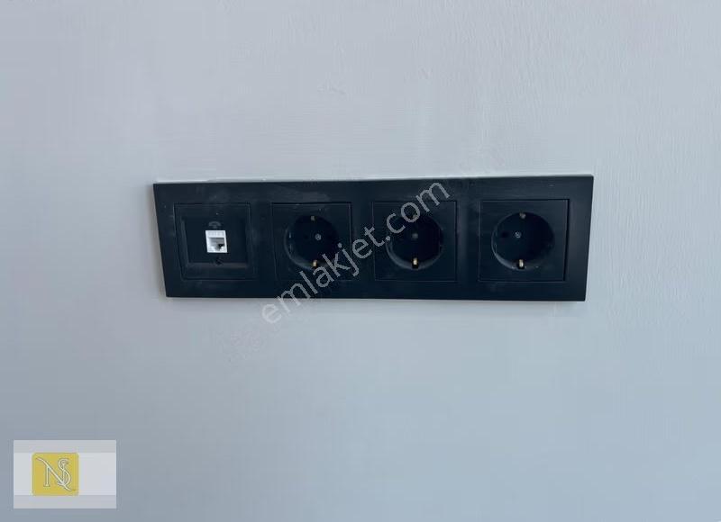 Nş Gayrimenkul'den Adliyenin Karşısında İçi Yapılı Kiralık Ofis! - Görsel 25