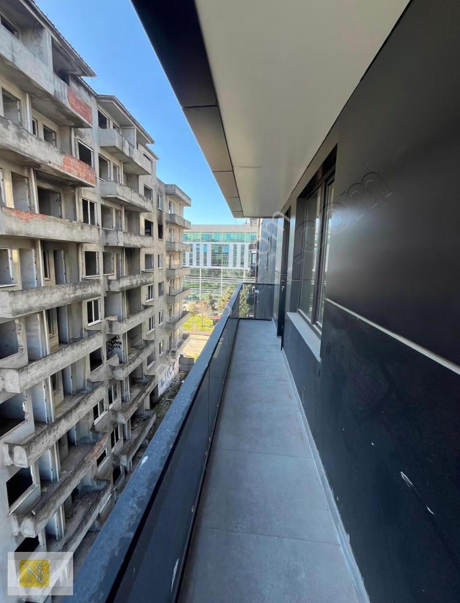 Nş Gayrimenkul'den Adliyenin Karşısında İçi Yapılı Kiralık Ofis! - Görsel 9